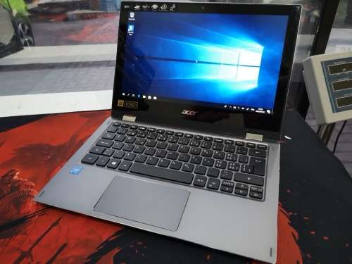 AS BRAND NEW!*Extremely Stylish*LATEST ACER DESIGN*6TH GEN*IPS FHD*TOUCH*360" FLIP*ULTRA THIN*8HOURS